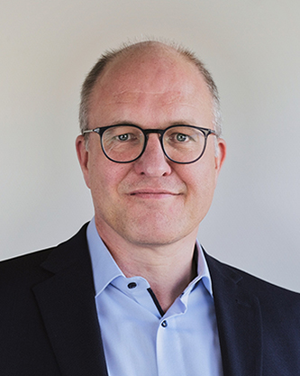 Pater Johannes Witte